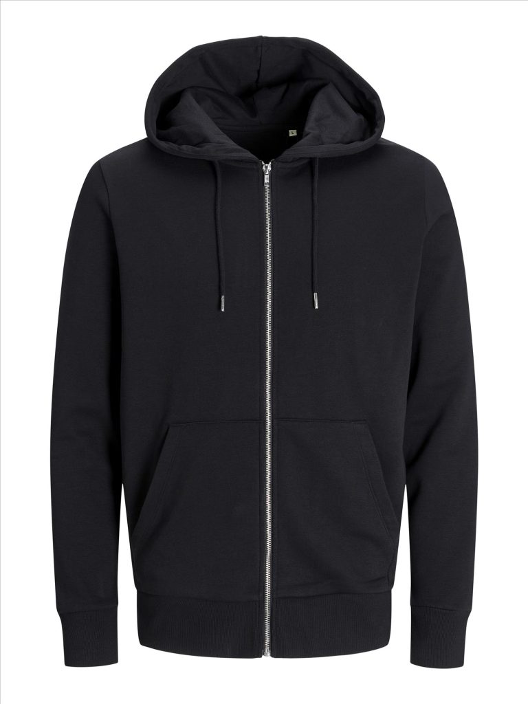 JACK&JONES//PRODUKT Day Zip Hood