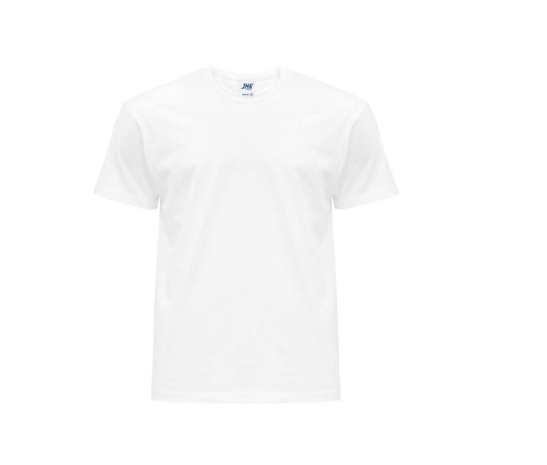 MAN REGULAR T-SHIRT