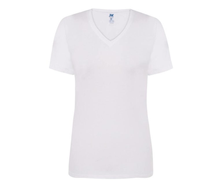 REGULAR LADY COMFORT V-NECK