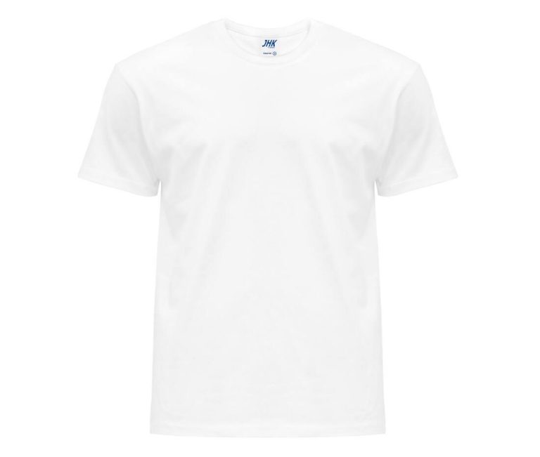 REGULAR PREMIUM T-SHIRT