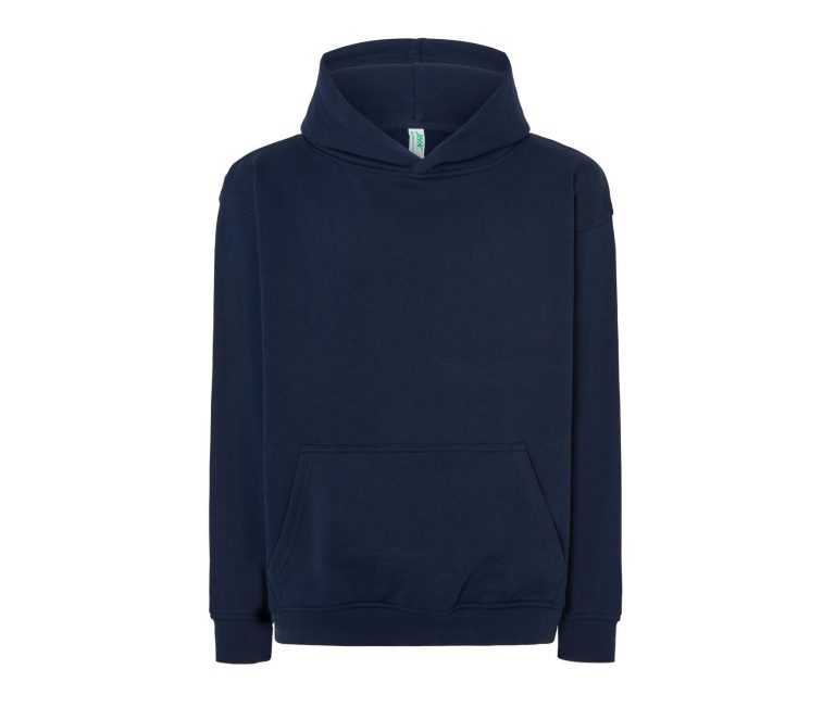 KANGAROO OVERSIZE UNISEX