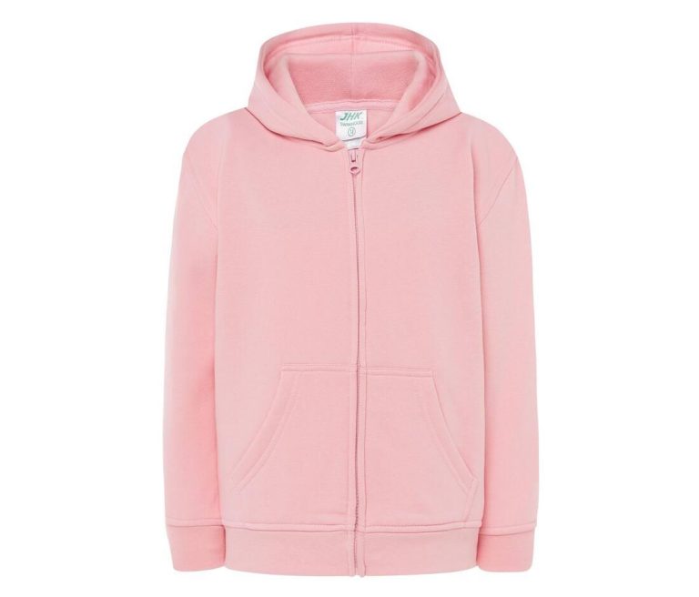 KID HOODED SWEATSHIRT