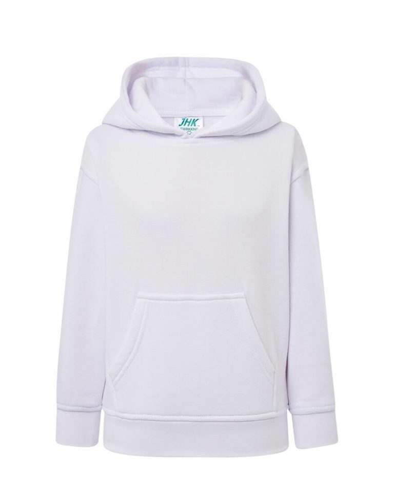 KID KANGAROO SWEATSHIRT