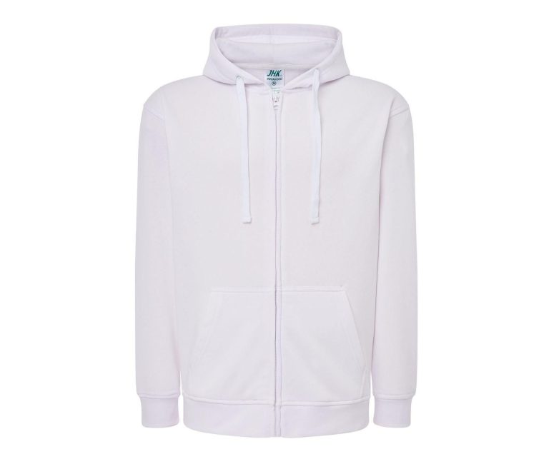 HOODED SWEATSHIRT UNISEX