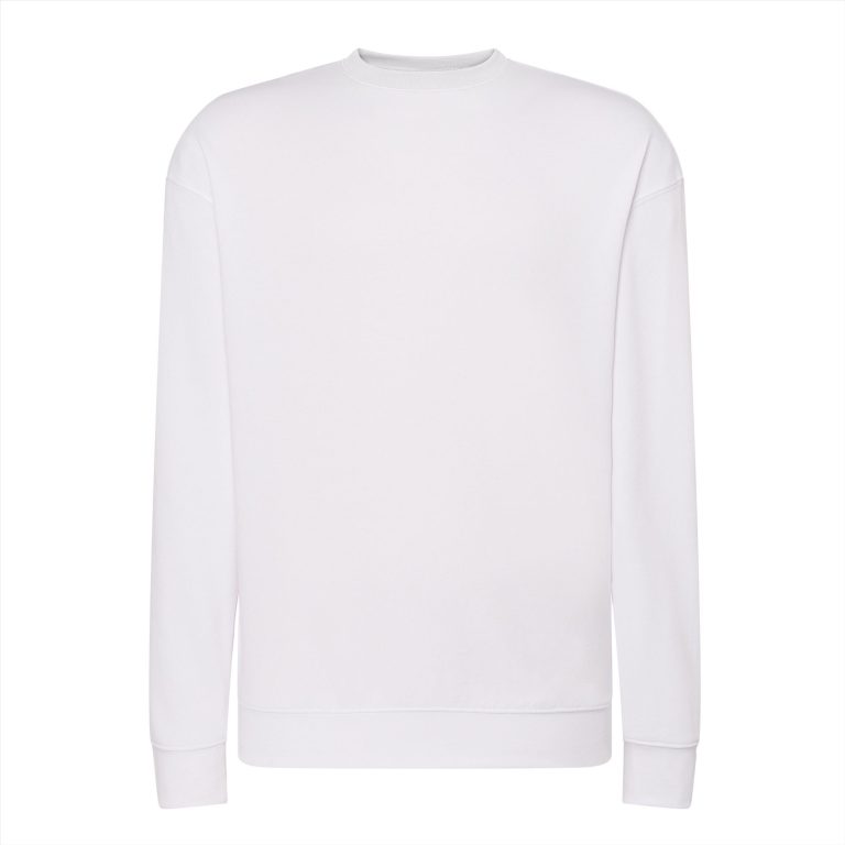 JT SWEATSHIRT CR