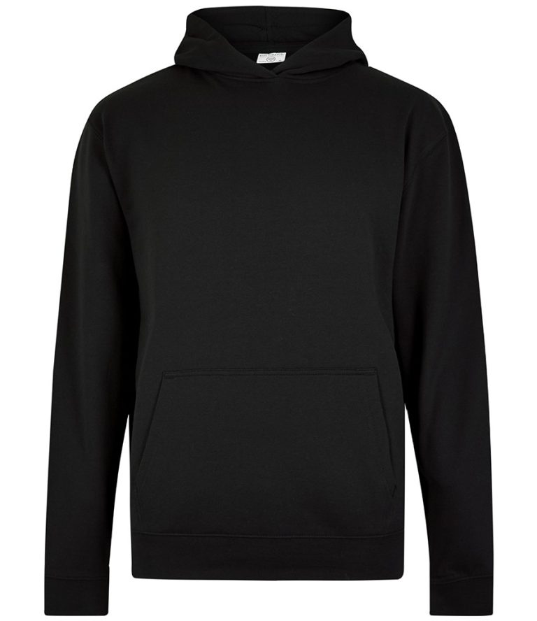 Regular Fit Superwash&reg; 60&deg; Hoodie