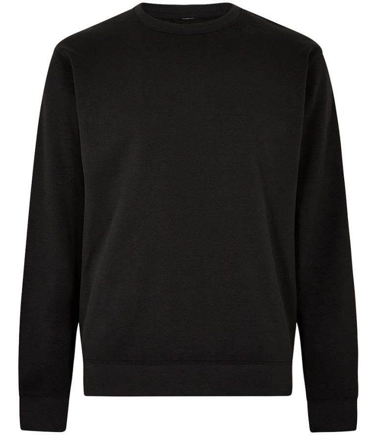 Regular Fit Sweatshirt