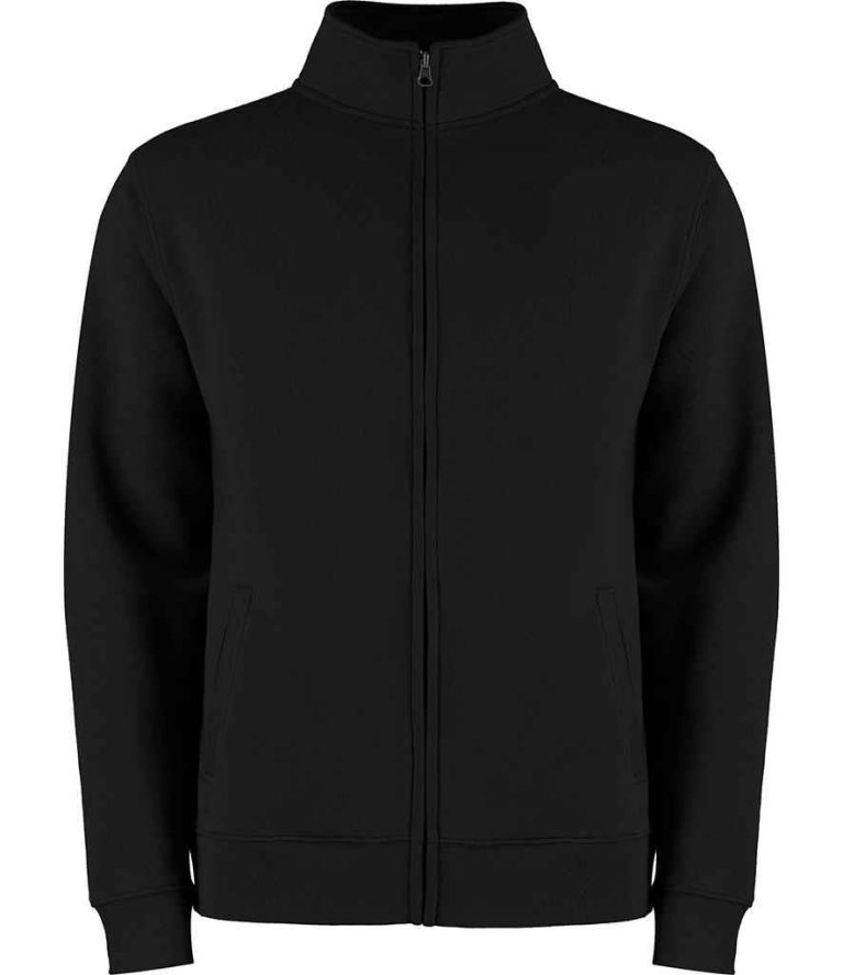 Sweat Jacket