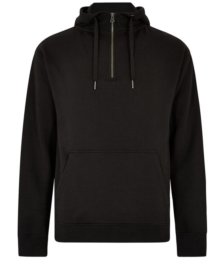 1/4 Zip Hoodie