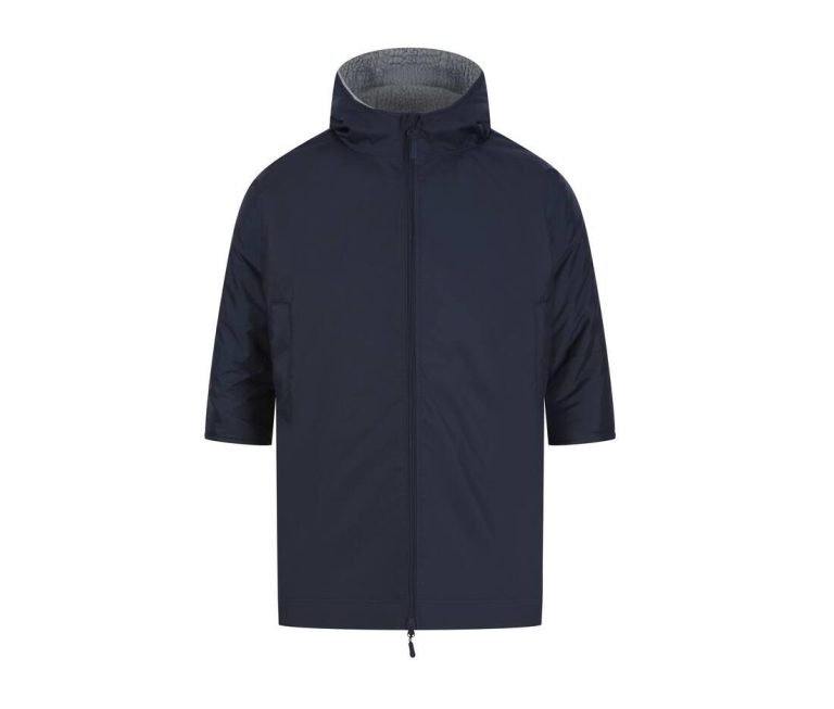 KIDS ALL WEATHER ROBE