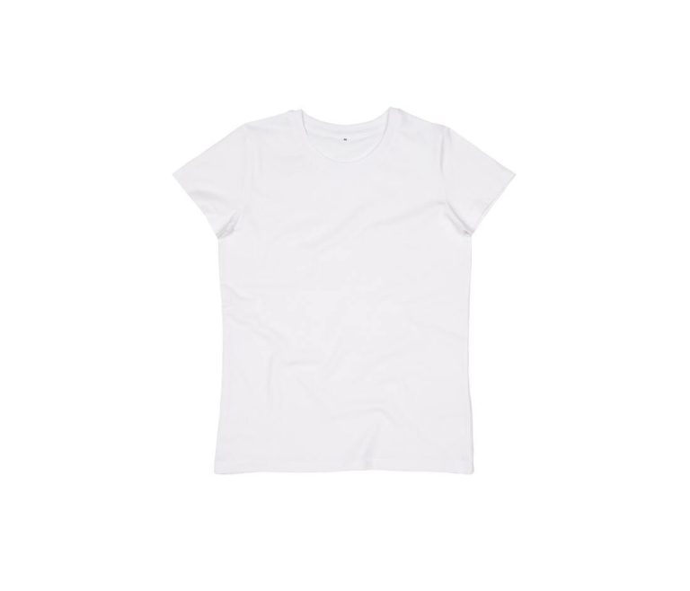 WOMEN'S ESSENTIAL ORGANIC T