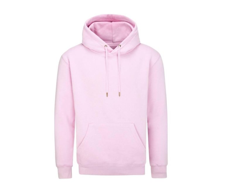 ESSENTIAL HOODIE