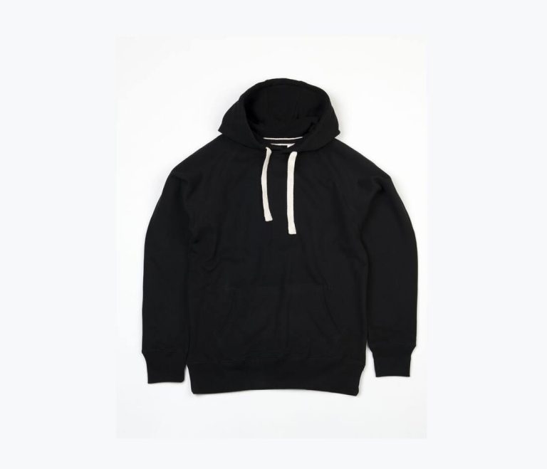 MEN'S SUPERSTAR HOODIE