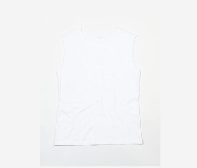 WOMEN'S RAW TANK T