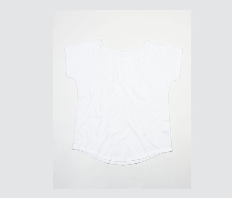 WOMEN'S LOOSE FIT T