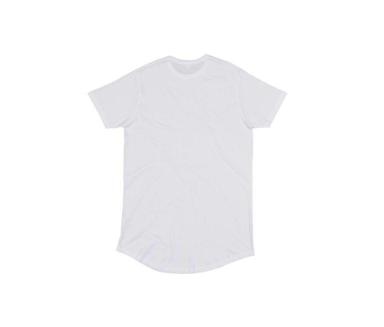 MEN'S LONG LENGTH T