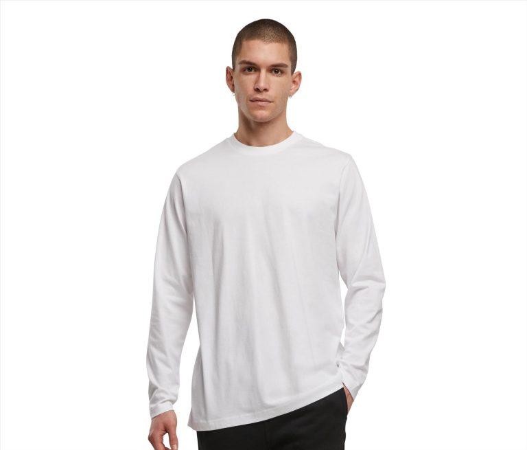 Regular Fit Longsleeve
