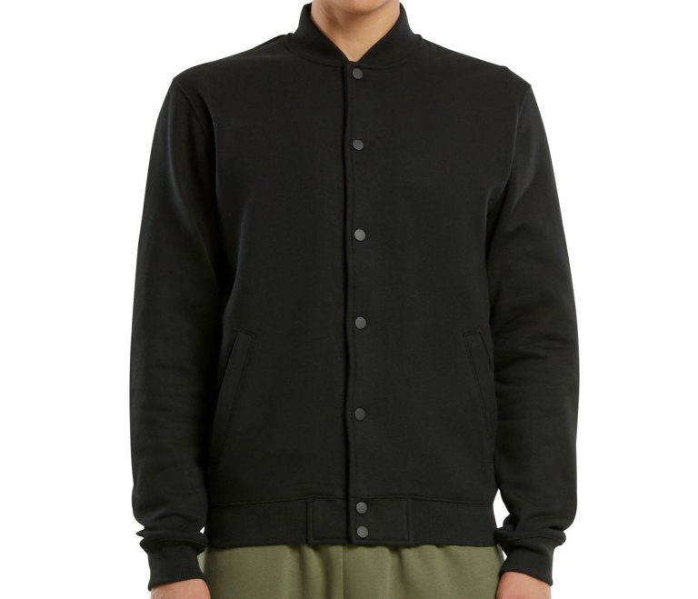 College Jacket