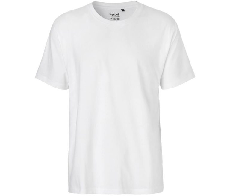 MENS CLASSIC T-SHIRT