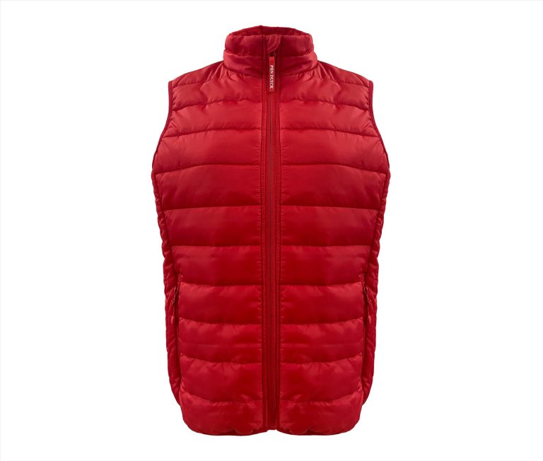 EKO VEST WOMEN