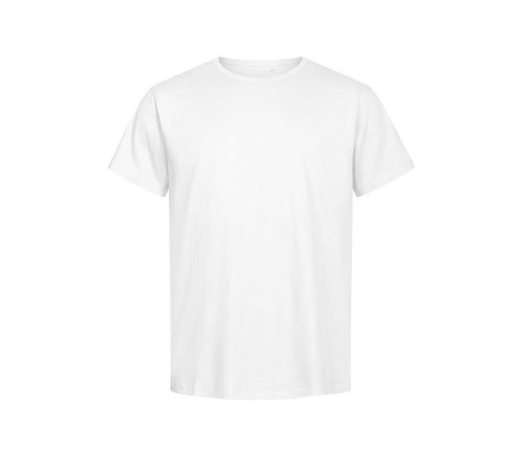 MEN'S PREMIUM-T ORGANIC