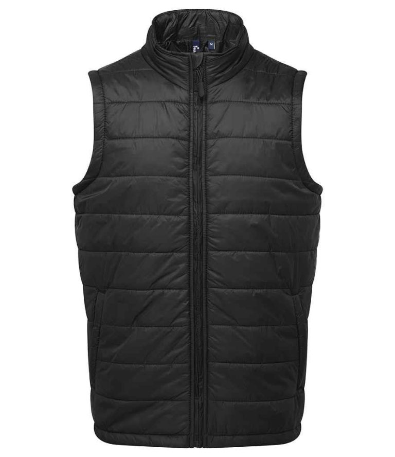 Recyclight&reg; Padded Gilet