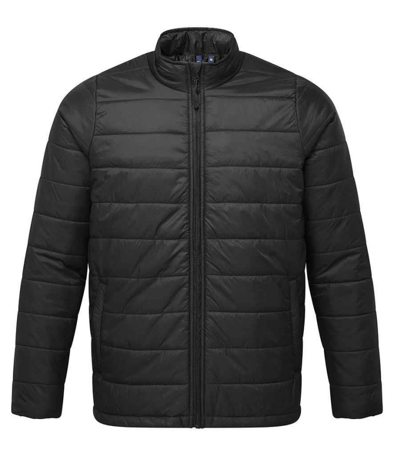 Recyclight&reg; Padded Jacket