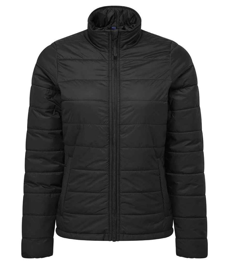 Ladies Recyclight&reg; Padded Jacket