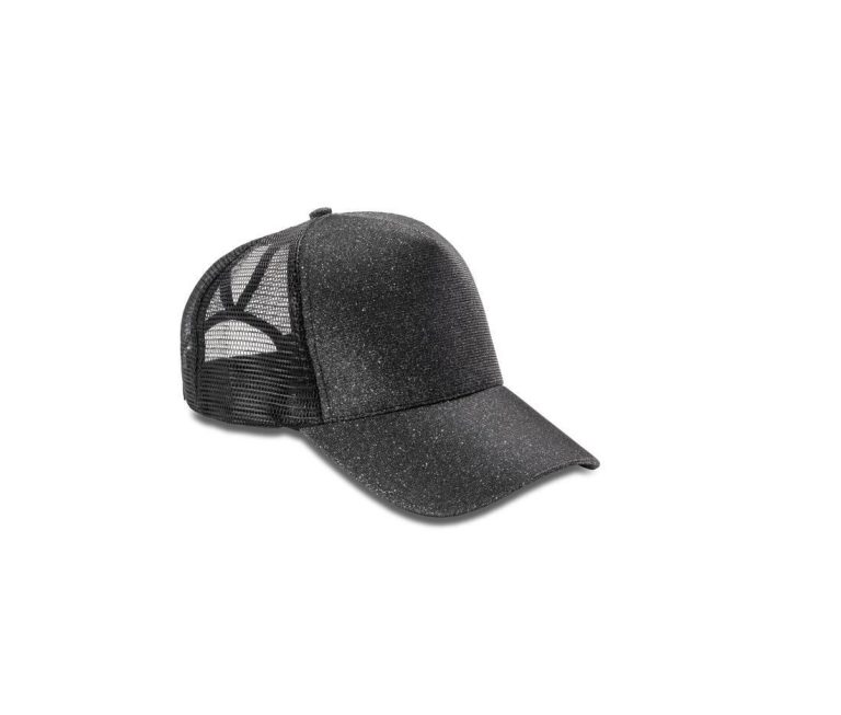 NEW YORK SPARKLE CAP