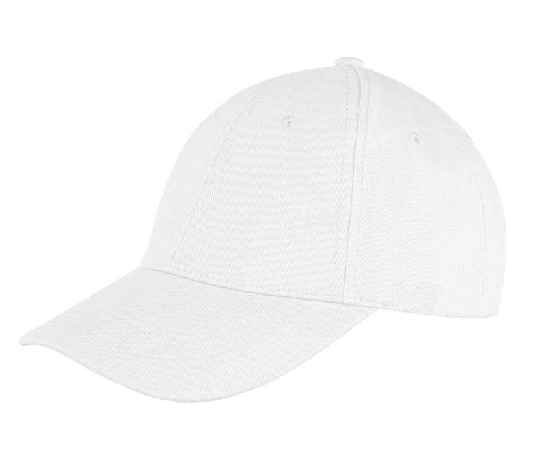 RECYCLED LOW PROFILE CAP