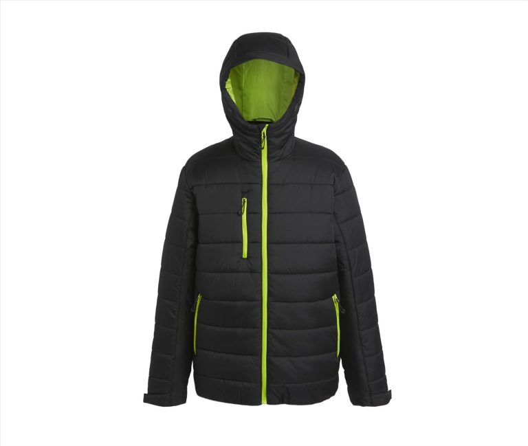 NAVIGATE THERMAL JACKET