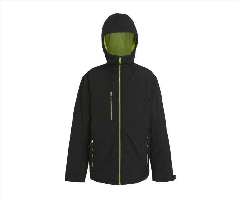 NAVIGATE WATERPROOF INSULATED JACKET