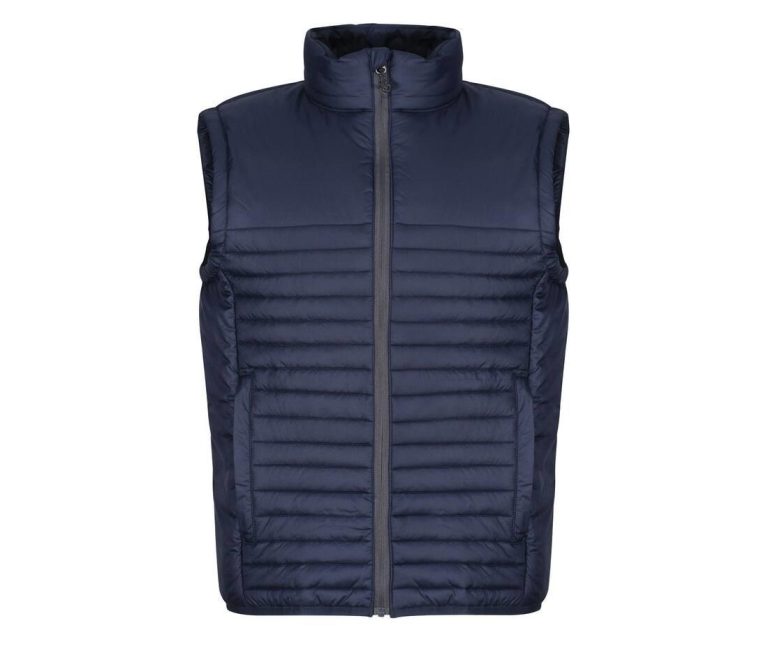 HONESTLY MADE RECYCLED THERMAL BODYWARMER