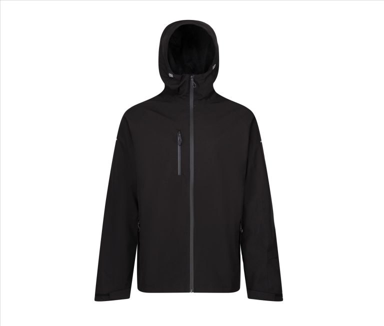 X-PRO BEACON BRITE LIGHT WATERPROOF JACKET