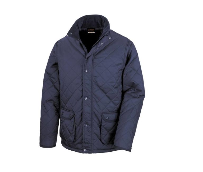 CHELTEMHAM JACKET