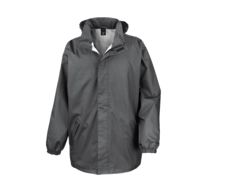 MIDWEIGHT JACKET