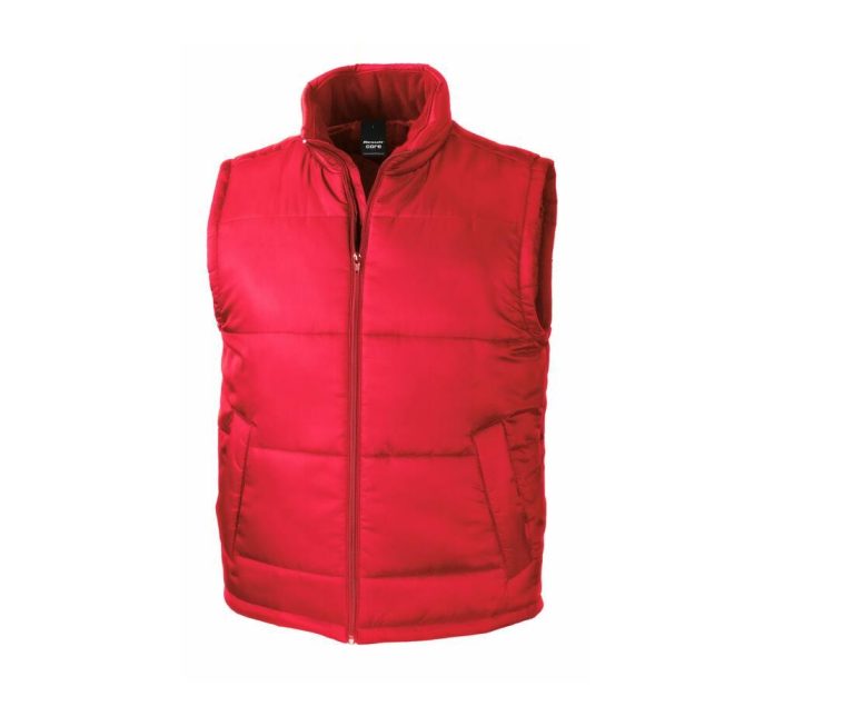 BODYWARMER