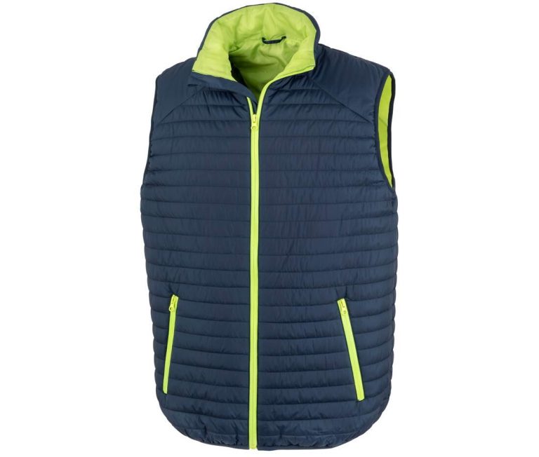 THERMOQUILT GILET