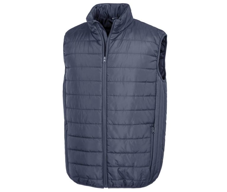 PROMO PADDED BODYWARMER