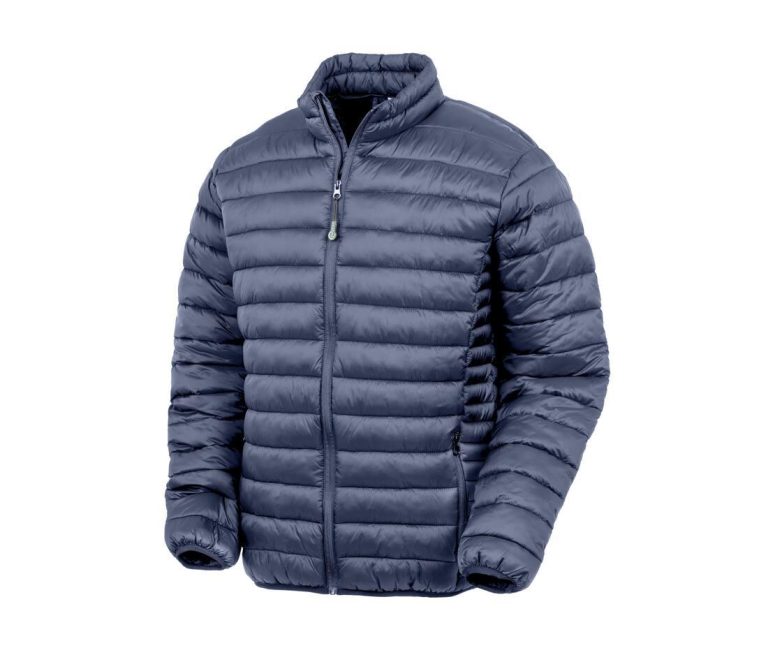 RECYCLED PADDED JACKET