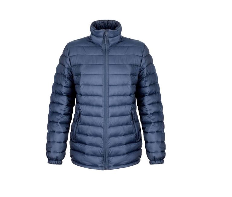 WOMENS ICE BIRD PADDED JACKET