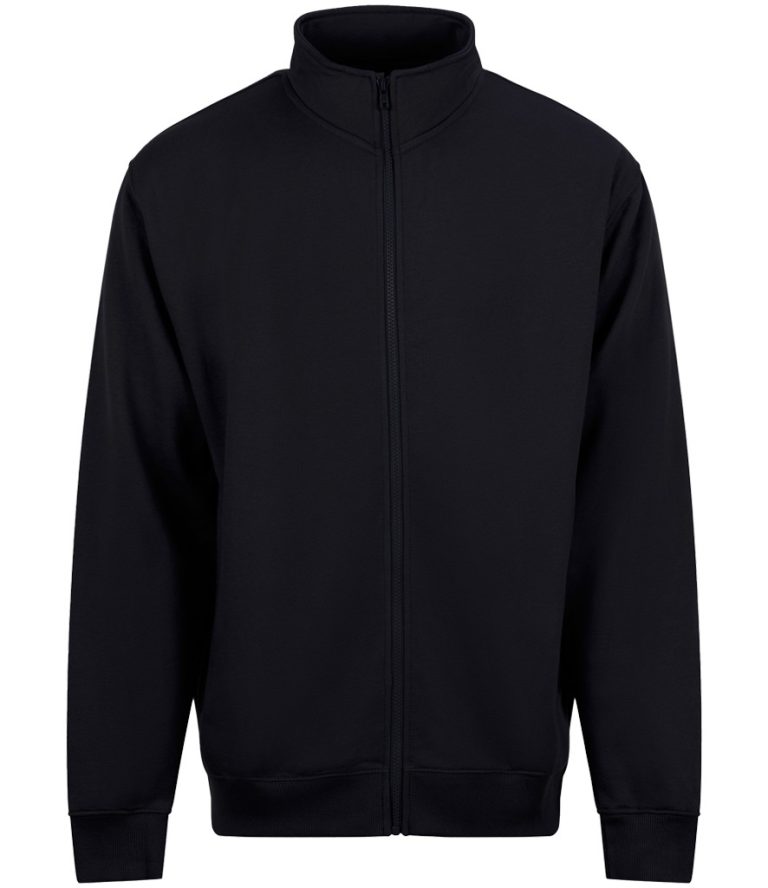 Pro Full Zip Sweatshirt