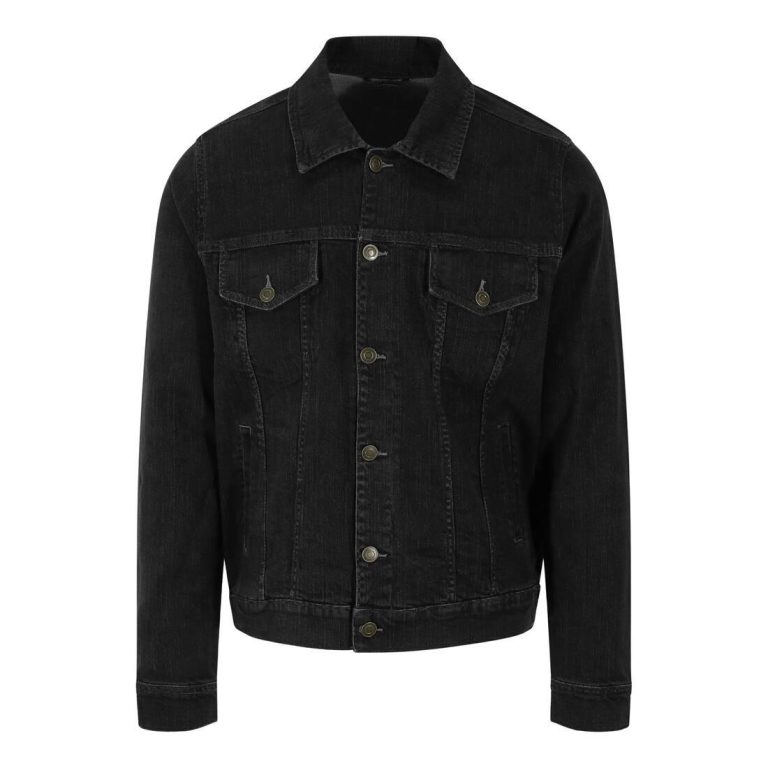 NOAH DENIM JACKET