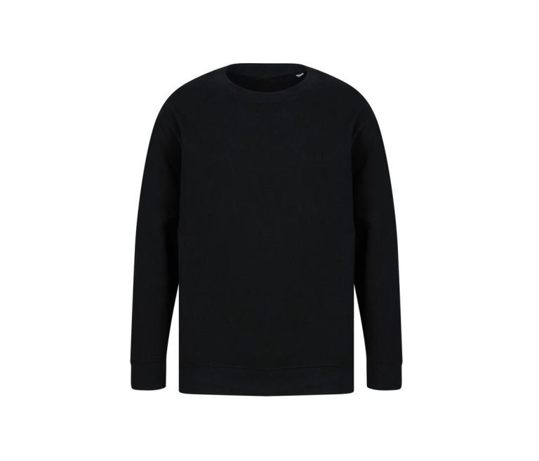 UNISEX SUSTAINABLE FASHION SWEAT