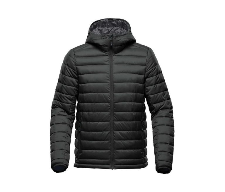 M'S STAVANGER THERMAL JACKET