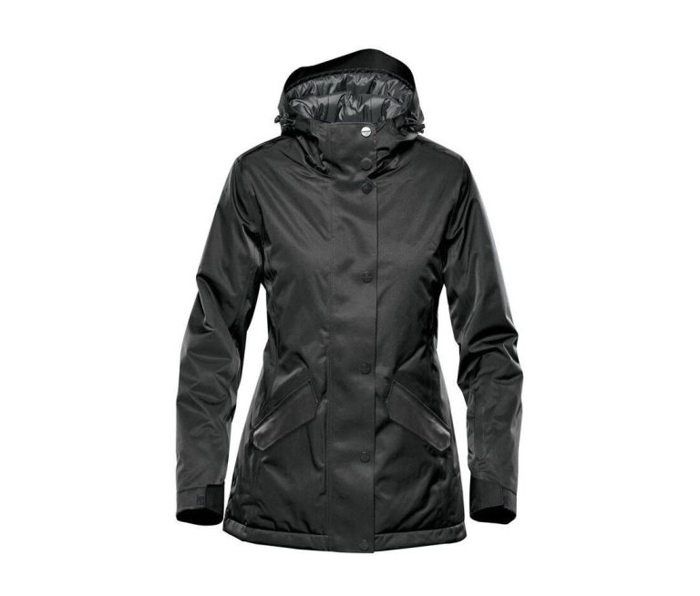 W'S ZURICH THERMAL JACKET