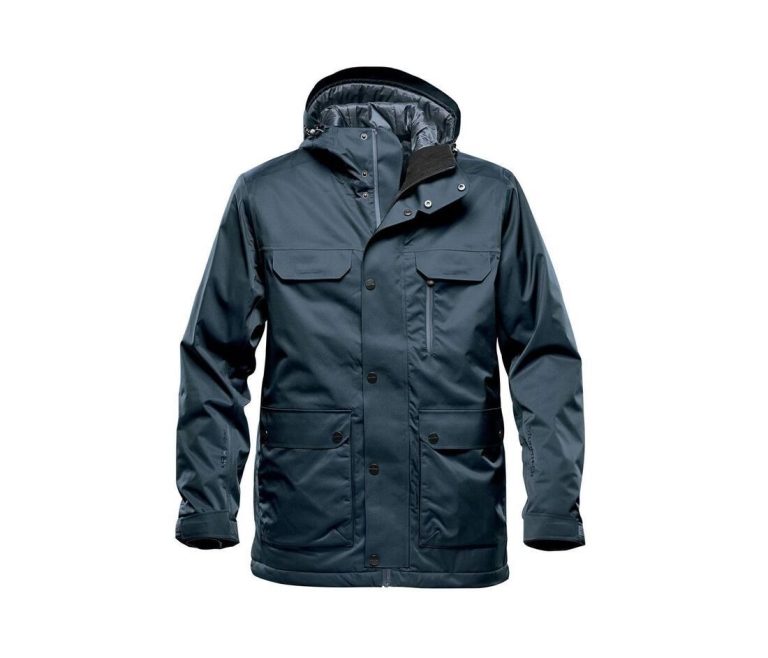 M'S ZURICH THERMAL JACKET