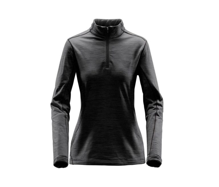 W'S BASE THERMAL 1/4 ZIP