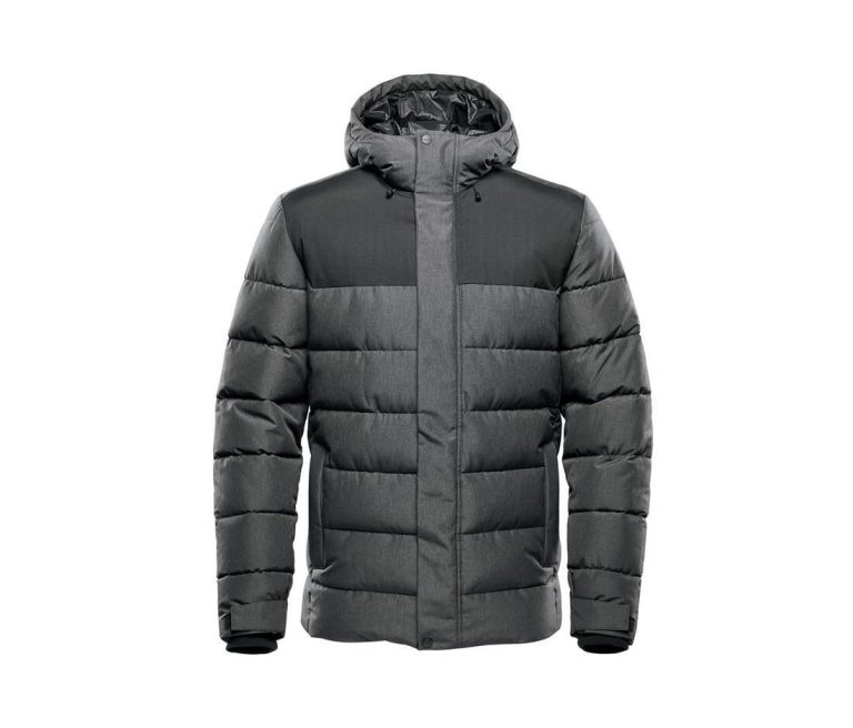 M'S OSLO HD PARKA