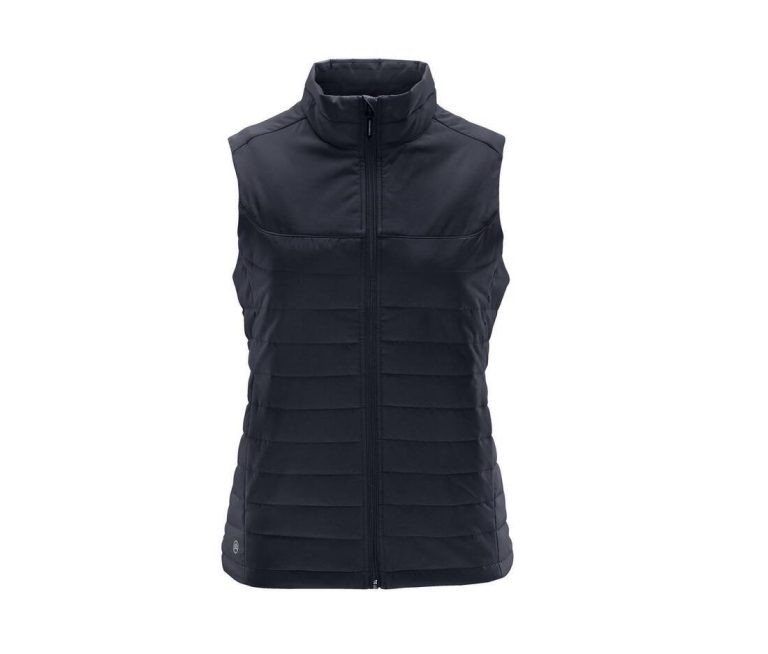 W'S NAUTILUS QUILTED VEST